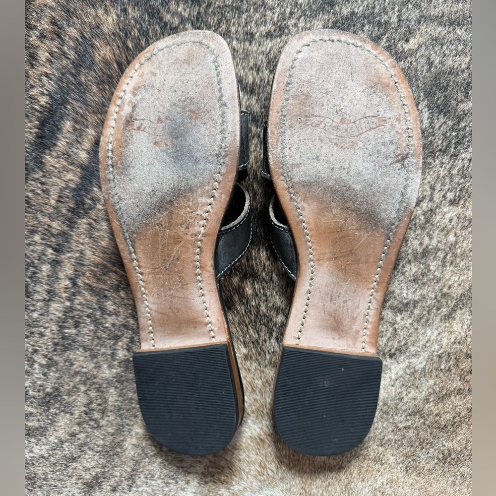Freebird “Sawyer” Sandals - size 9 - Picture 3 of 6